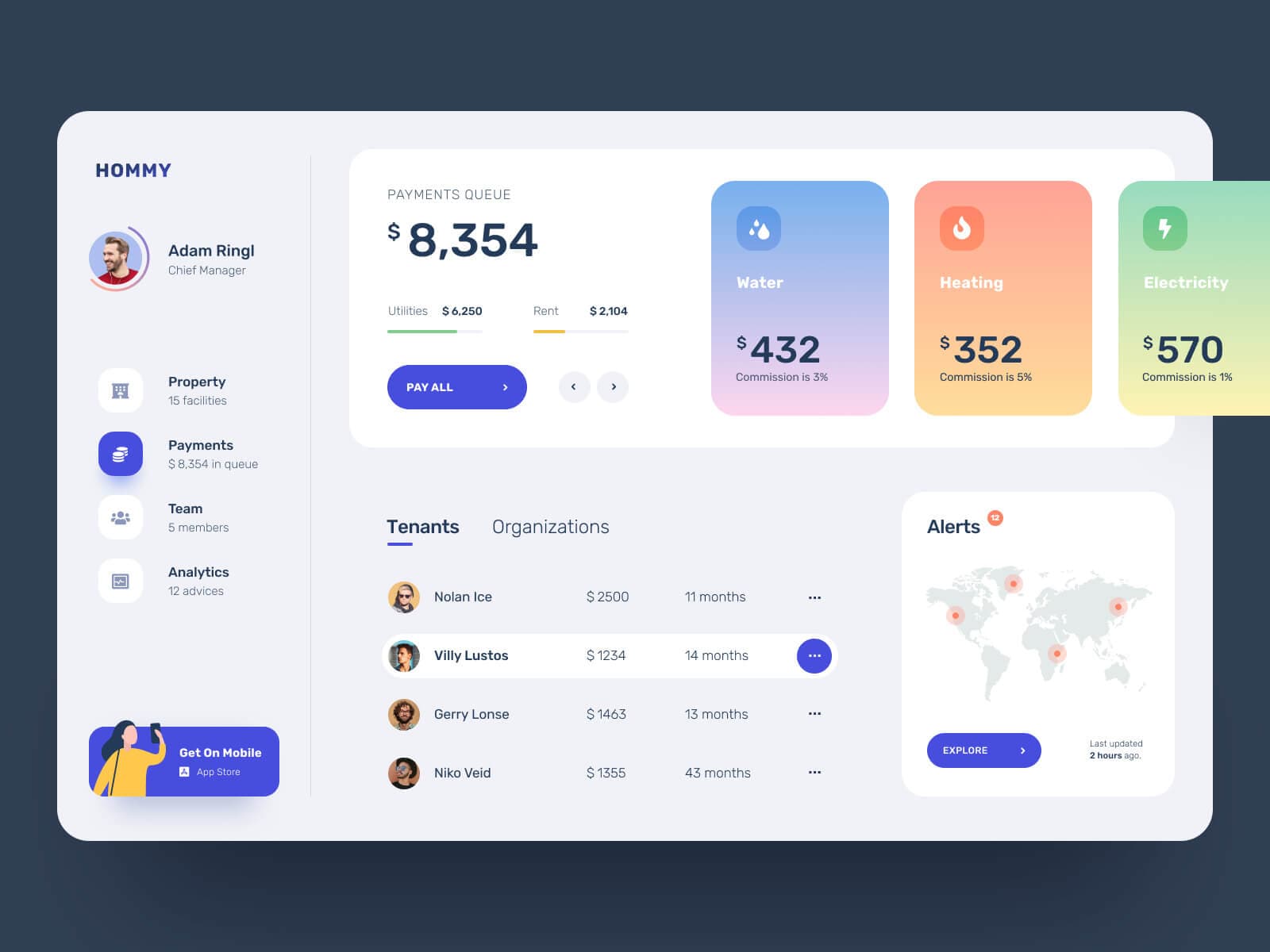 dribbble portfolio pic