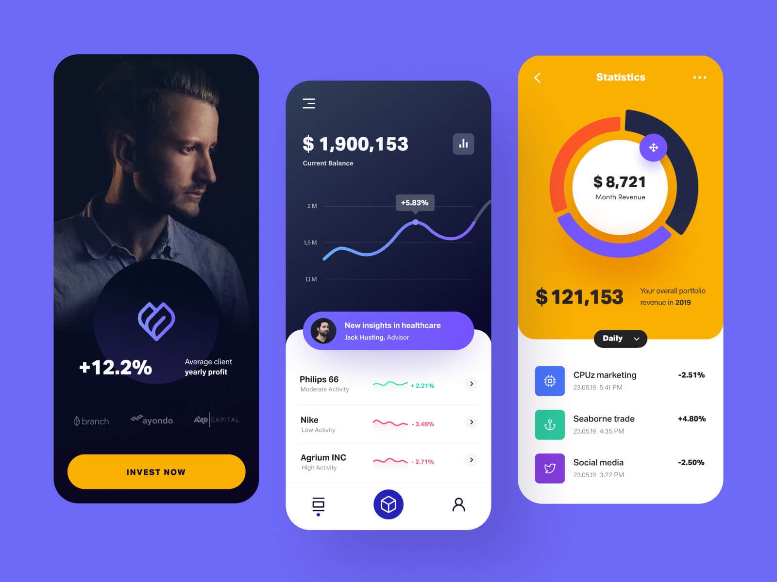 dribbble portfolio pic