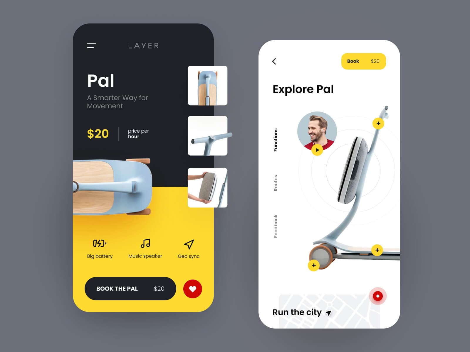 dribbble portfolio pic